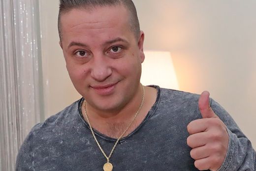 L.L. Junior: „Csordultig vagyok hálával”