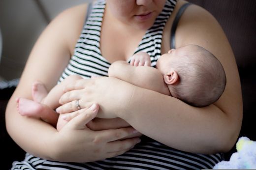 Tervezet: évente egyhetes programot szerveznének a szülés utáni depresszió tudatosítása érdekében