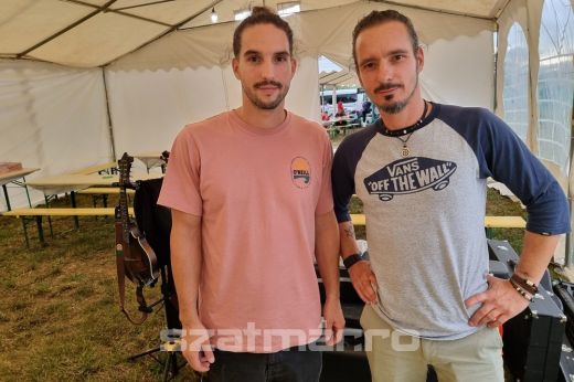 Exkluzív interjú a Bagossy Brothers Company két tagjával: Valami nagy dologra készülnek a jövőben a fiúk