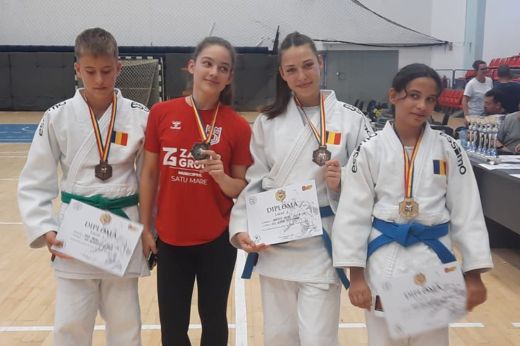 Európa Kupára készülnek az Olimpia VSK judokái