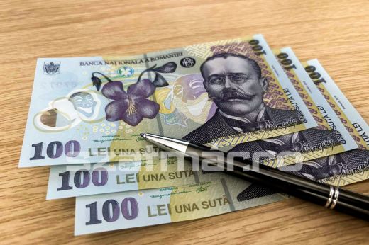 Tervezet: bruttó 300 lejre korlátozzák a közalkalmazottak veszélyességi pótlékát