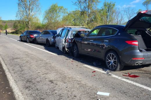 A rendőrség levonta elsődleges következtetéseit az avasújvárosi balesetről