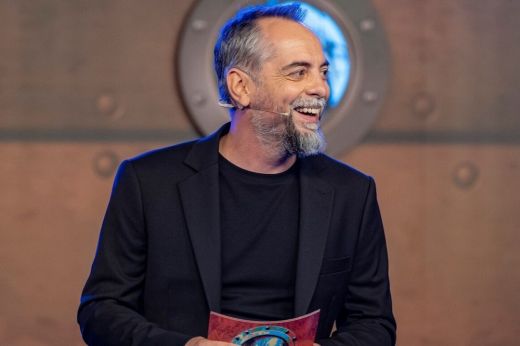 Itt a nagy bejelentés! Mogács Dániel visszatér a képernyőre