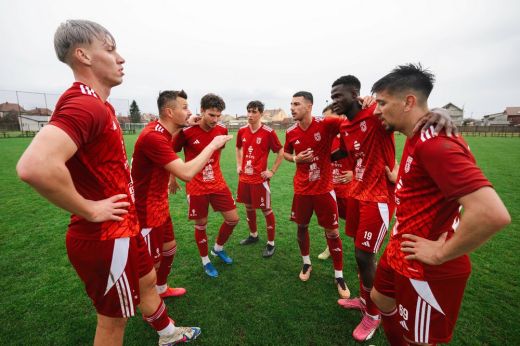 Kilencből négy meccset játszik idehaza az Olimpia VSK