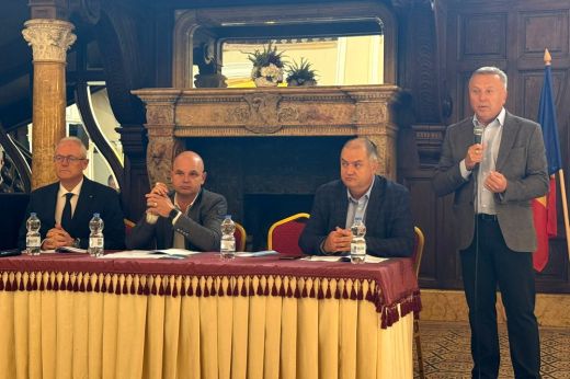 Afrikai sertéspestis: nyolc év után sem sikerült megfékezni a vírust Szatmár megyében