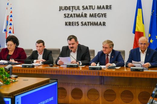 Az utolsó megyei tanácsosok is letették az esküt