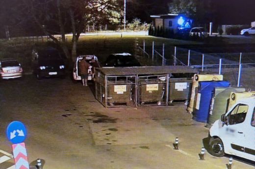 Ezentúl kétszer is meggondolják! 30 ezer lejes bírság illegális szemétlerakásért