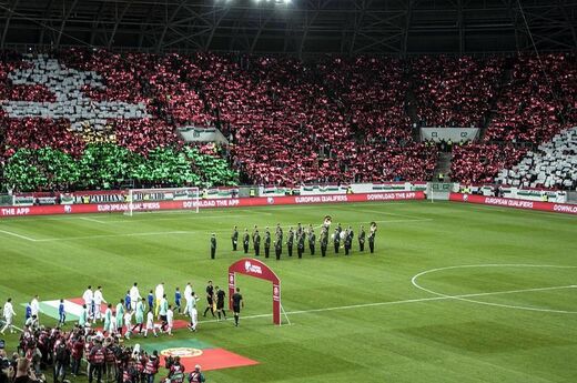 Betekintés a magyar labdarúgás érdekes statisztikáiba
