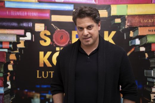 Napokig harcolt a közösségi oldaláért Nagy Sándor: úgy tűnik, sikerrel járt