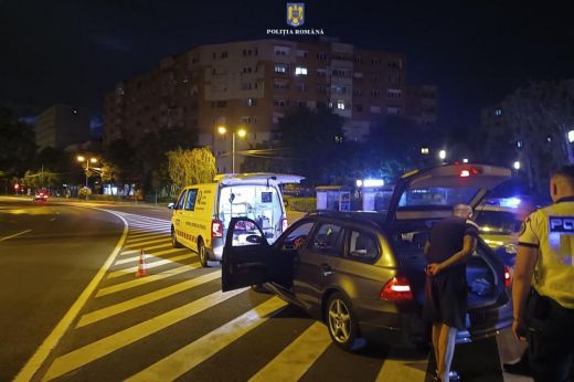 Durrogó kipufogókra vadászott a rendőrség. Meg is lett az eredménye