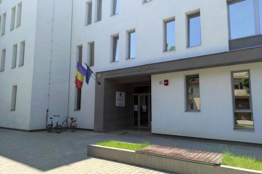 Szatmárnémetiben tart fogadóórát szerdán a nép ügyvédje