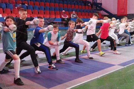 Célvonalban a gyerekbajnokság