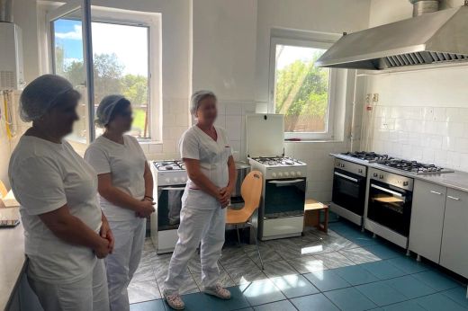 Óvodai megbetegedés Nagykárolyban: megvannak a laboreredmények