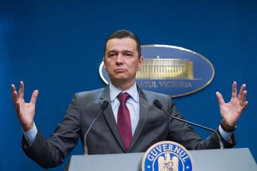 Grindeanu: Ha Románia áttérne a progresszív adózásra, nem lenne szükség áfaemelésre