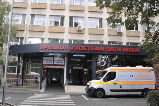 Ismét itt a Covid! Korlátozásokat vezetnek be már péntektől a megyei kórházban. Mutatjuk melyek ezek!