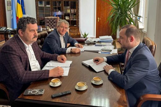 Szatmár megyébe látogat Alexandru Rogobete egészségügyi miniszter