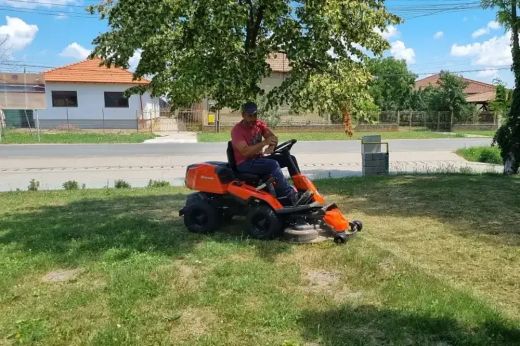 Új eszközök Kaplonyban
