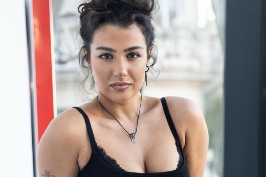 Tóth Andi üzenete a tinilányoknak Marics Peti miatt: „Menj rá, próbáld meg, vidd haza! Ha veled megy, tied lehet”