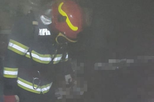 Nagyobb volt a füst, mint a láng