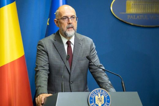 Kelemen Hunor: a PSD miniszterelnök-jelöltjének kell kormányt alakítania
