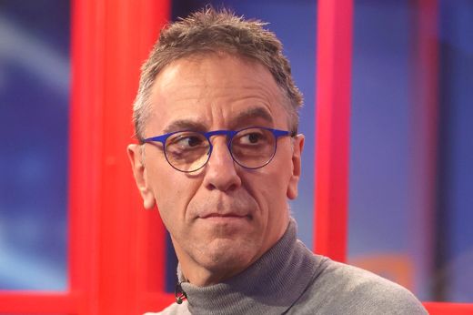 Csonka András kifakadt, szörnyen érintették a történtek