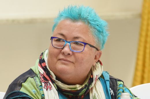 Pénzügyeiről vallott Falusi Mariann: így él most a Pa-dö-dő sztárja