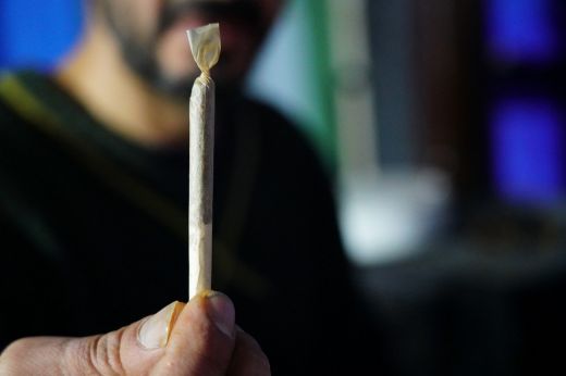 Brazil legfelsőbb bíróság: A kannabisz személyes használatra történő birtoklása nem bűncselekmény