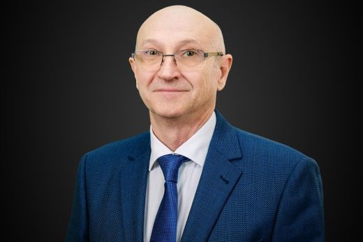 Vinkler Tamás László szívügyének tartja Tasnádot, amelynek új mozgató erőre lenne szüksége