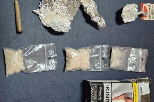 Szatmár megyében az egyik legalacsonyabb a drog okozta egészségügyi vészhelyzetek száma