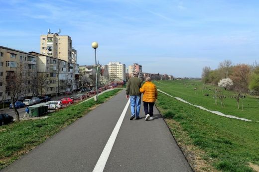 Kiderült, hány évvel élnek tovább a nők a férfiaknál Szatmár megyében