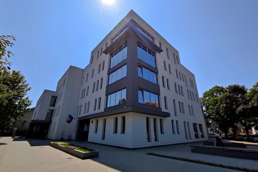 Hétfő reggel Szatmárnémetiben is megkezdődött a bentlakásos otthonok ellenőrzése