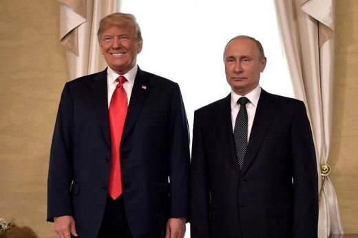 Megszületett a megállapodás: Vlagyimir Putyin és Donald Trump újra találkozni fog