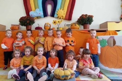 Jó hangulatban telt az idén a Tökmagavató a Kinizsiben