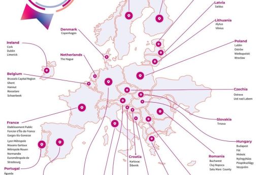 Nemzetközi elismerést kapott egy szatmári projekt