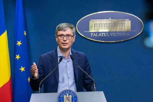 Virgil Popescu: zavartalan lesz a tél folyamán Románia gázellátása