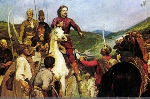 A Rákóczi-szabadságharc kezdetének 320. évfordulójáról emlékeznek meg Szatmárnémetiben