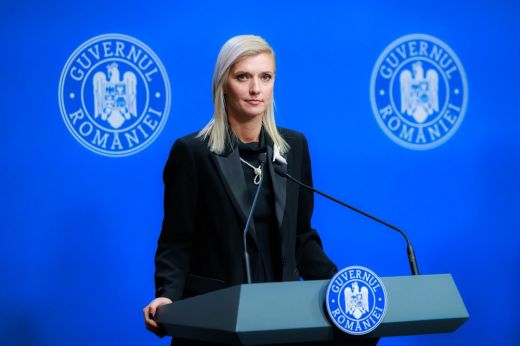Alina Gorghiu: nem feszíthetjük az emberek idegeit négy választással