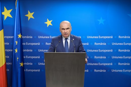 Bolojan: Romániának atomfegyver nélkül is elegendő védelmet biztosít a NATO-csapatok jelenléte