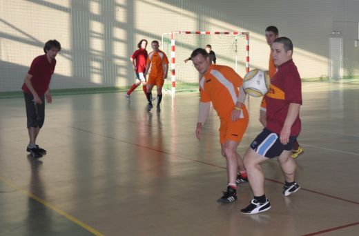 Elkészült a Partiumi Focikupa sorsolása és időbeosztása