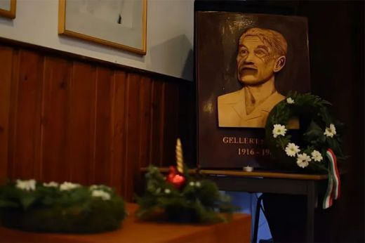 Felhívás: 29. alkalommal szervezik meg a Gellért Sándor vers- és prózamondó versenyt