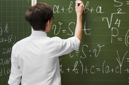 Szombaton tartják a Petkes Gergely Matematika Emlékversenyt Nagykárolyban