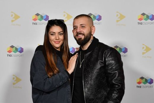 Kulcsár Edina az arany babakocsiról: „Merj kitűnni a tömegből! Számomra ezt az üzenetet hordozza a babakocsink”