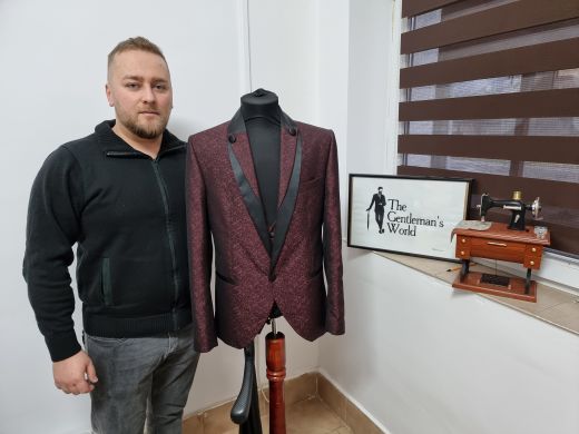 Szatmári Magyar Vállalkozók. Az eleganciára épülő üzlet