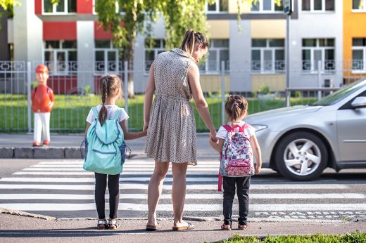 Országszerte csaknem hárommillió óvodás és iskolás kezdi el hétfőn az új tanévet - Íme az idei tanév programja