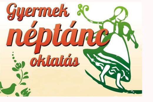 Ingyenes néptáncoktatás Mikolában gyerekeknek és ifjaknak