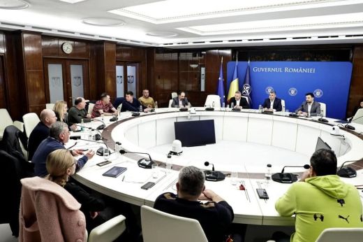 A kormányfő megállapodott a gazdákkal és a fuvarozókkal a tüntetések azonnali beszüntetéséről