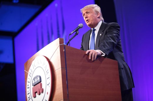 Fellebbezés után Donald Trump is szerepelni fog a republikánus előválasztáson indulók listáján Colorado államban