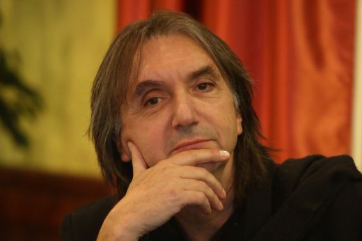 Újra tud beszélni a V' Moto-Rock legendája