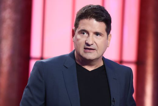 Kemény vita a Frizbi stúdiójában: „A melegség nem genetikai eredetű, vagyis olyan, hogy b.zigén, nem létezik”