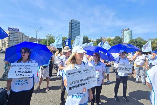 Tanügyi szakszervezetek: Ne hibáztassanak minket a tanévkezdés bojkottálásáért
